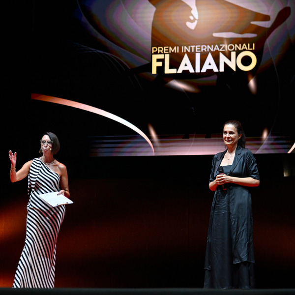 Alessandra Celesia, Miglior Documentario Per 'The Flats'